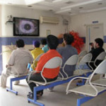 stichless cataract surgery jalandhar punjab india