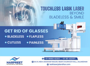 customised smart pulse laser c lasik alcon wavelight innoveyes