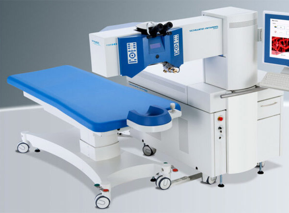 Lasik laser in Punjab