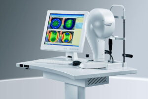 touchless cut less painless laser