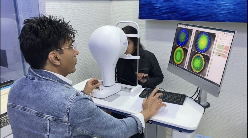 Best lasik laser surgery in jalandhar punjab