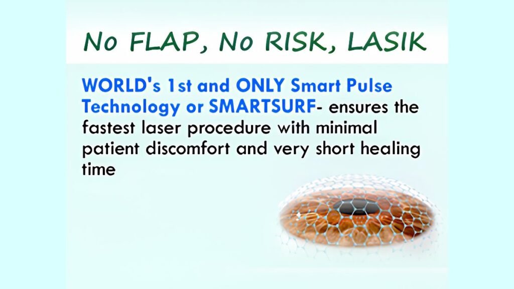 touchless cut less painless best lasik laser jalandhar