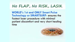 touchless cut less painless best lasik laser jalandhar