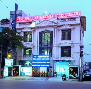 Best eye hospital jalandhar punjab