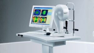 touchless cut less painless smartsurf laser