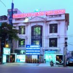 Harpreet eye and dental care centre