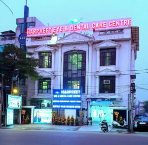Harpreet eye and dental care centre Harpreet eye and dental care centre