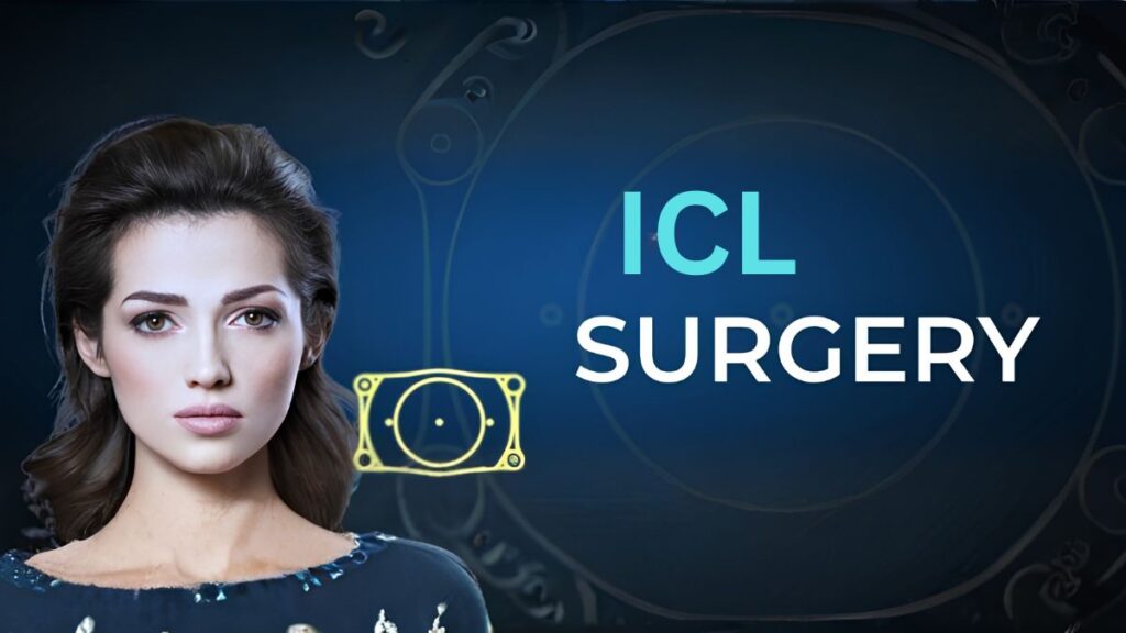ICL surgery cost in Jalandhar Punjab