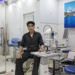 Dr. Harpreet Singh – LASIK Surgeon in Jalandhar