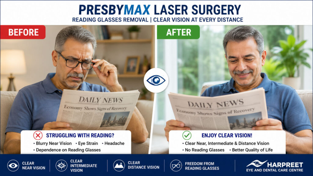 presbyopic laser surgery for reading glasses removal cost of presbyopic laser surgery for reading glasses removal
