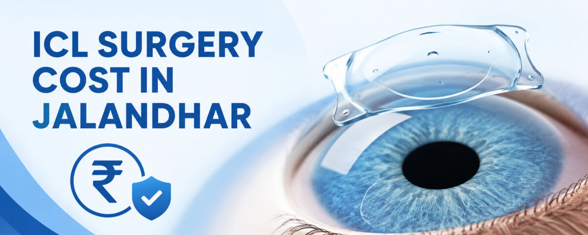 icl surgery cost in jalandhar