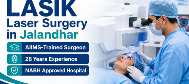 lasik laser eye surgery jalandhar